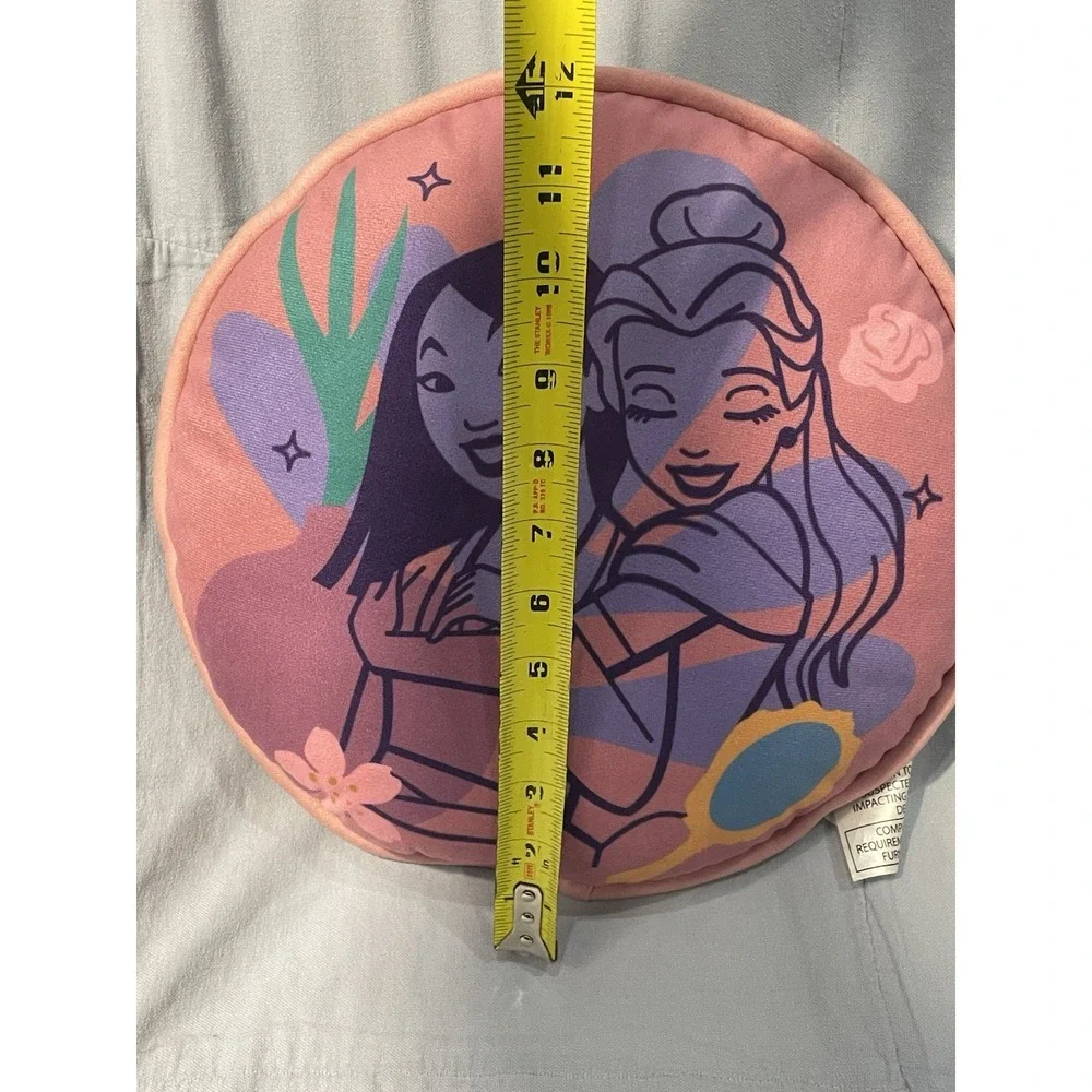 NWOT Walt Disney Parks‎ Princess 12